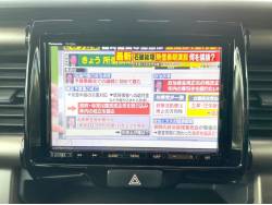 ハスラー Ｊターボ ブラックインテリアパッケージ装着車の中古車画像