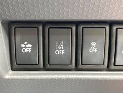 ハスラー Ｊターボ ブラックインテリアパッケージ装着車の中古車画像