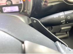 ハスラー Ｊターボ ブラックインテリアパッケージ装着車の中古車画像