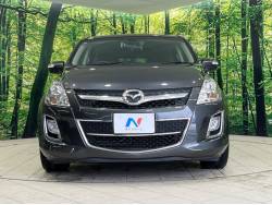 ＭＰＶ ２３Ｓの中古車画像