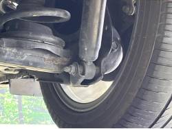 ＭＰＶ ２３Ｓの中古車画像