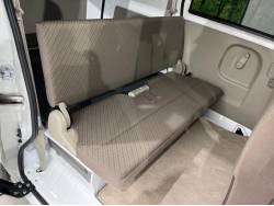 ＮＶ１００クリッパーバン ＤＸ ＧＬエマージェンシーブレーキパッケージの中古車画像