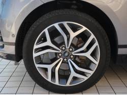 レンジローバーヴェラール Ｒ ダイナミック １８０ＰＳの中古車画像