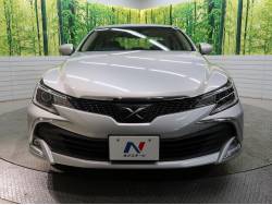 マークＸ ２５０Ｇの中古車画像