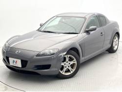 ＲＸ－８ ベースグレードの中古車画像