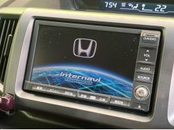 ステップワゴンスパーダ Ｚの中古車画像