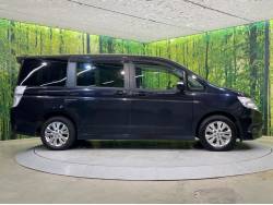 ステップワゴンスパーダ Ｚの中古車画像