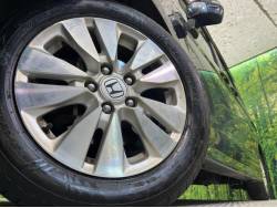 ステップワゴンスパーダ Ｚの中古車画像