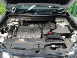 アウトランダー ２０Ｇの中古車画像