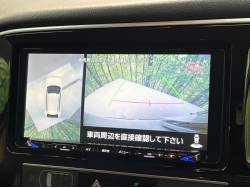 アウトランダー ２０Ｇの中古車画像