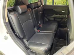 アウトランダー ２０Ｇの中古車画像