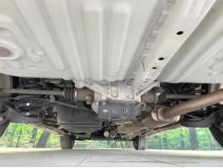 エスティマハイブリッド アエラスの中古車画像