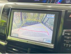 エスティマハイブリッド アエラスの中古車画像