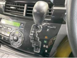 エスティマハイブリッド アエラスの中古車画像