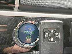 エスティマハイブリッド アエラスの中古車画像