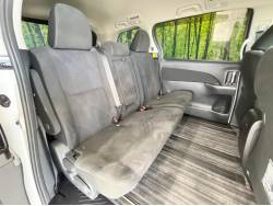 エスティマハイブリッド アエラスの中古車画像