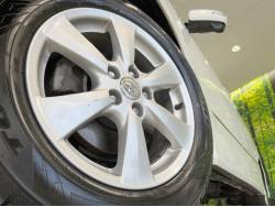 エスティマハイブリッド アエラスの中古車画像