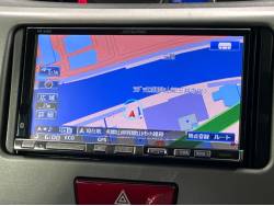 ステラ カスタムＲリミテッド アイドリングストップの中古車画像