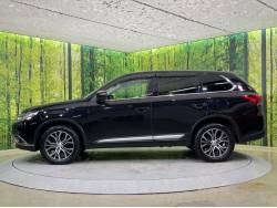 アウトランダー ２４Ｇセーフティパッケージの中古車画像