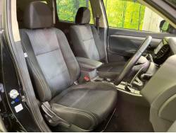 アウトランダー ２４Ｇセーフティパッケージの中古車画像