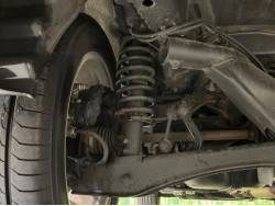 アウトランダー ２４Ｇセーフティパッケージの中古車画像