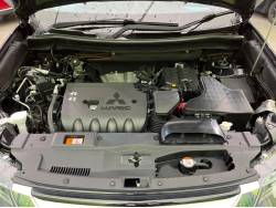 アウトランダー ２４Ｇセーフティパッケージの中古車画像