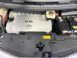 エスティマ アエラスの中古車画像