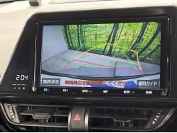 Ｃ－ＨＲ Ｓ ＧＲスポーツの中古車画像