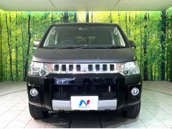 デリカＤ：５ Ｇ リミテッドパッケージの中古車画像