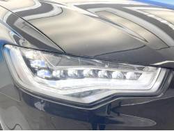 Ａ６アバント ２．８ＦＳＩクワトロの中古車画像