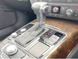 Ａ６アバント ２．８ＦＳＩクワトロの中古車画像