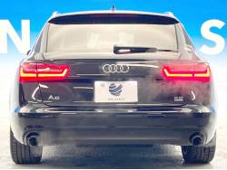 Ａ６アバント ２．８ＦＳＩクワトロの中古車画像