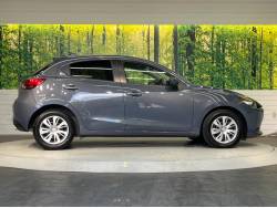 ＭＡＺＤＡ２ １５Ｃの中古車画像