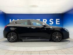 ジュリエッタ クアドリフォリオ ヴェルデの中古車画像