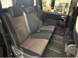 ヴォクシー ＺＳ Ｇ’ｓの中古車画像