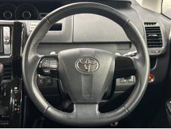 ヴォクシー ＺＳ Ｇ’ｓの中古車画像