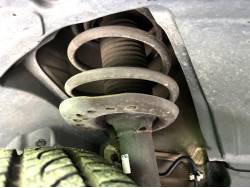 エクストレイル ２０Ｘtの中古車画像