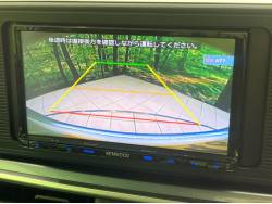 ピクシスジョイ Ｃ Ｘ ＳＡⅢの中古車画像