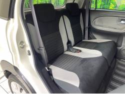 ピクシスジョイ Ｃ Ｘ ＳＡⅢの中古車画像