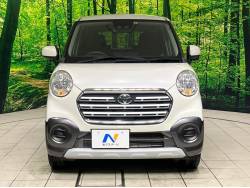 ピクシスジョイ Ｃ Ｘ ＳＡⅢの中古車画像