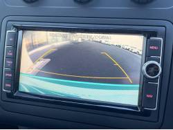 ゴルフトゥーラン ＴＳＩ ハイラインの中古車画像