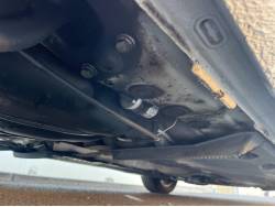 ゴルフトゥーラン ＴＳＩ ハイラインの中古車画像