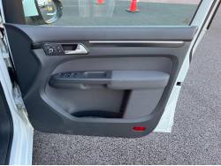 ゴルフトゥーラン ＴＳＩ ハイラインの中古車画像