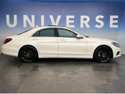 Ｓクラス Ｓ３００ｈ ＡＭＧラインの中古車画像