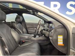 Ｓクラス Ｓ３００ｈ ＡＭＧラインの中古車画像