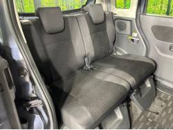 スペーシアカスタム ＧＳ（レーダーブレーキサポート装着車）の中古車画像