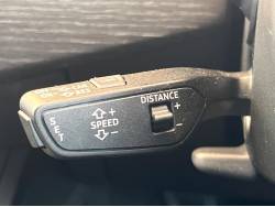 Ａ４アバント ４０ＴＦＳＩ マイスターシュトュックの中古車画像