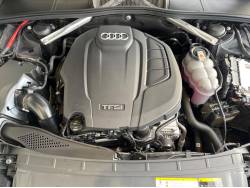 Ａ４アバント ４０ＴＦＳＩ マイスターシュトュックの中古車画像