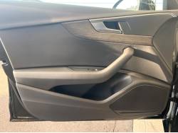 Ａ４アバント ４０ＴＦＳＩ マイスターシュトュックの中古車画像