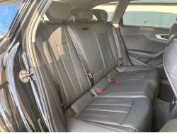 Ａ４アバント ４０ＴＦＳＩ マイスターシュトュックの中古車画像